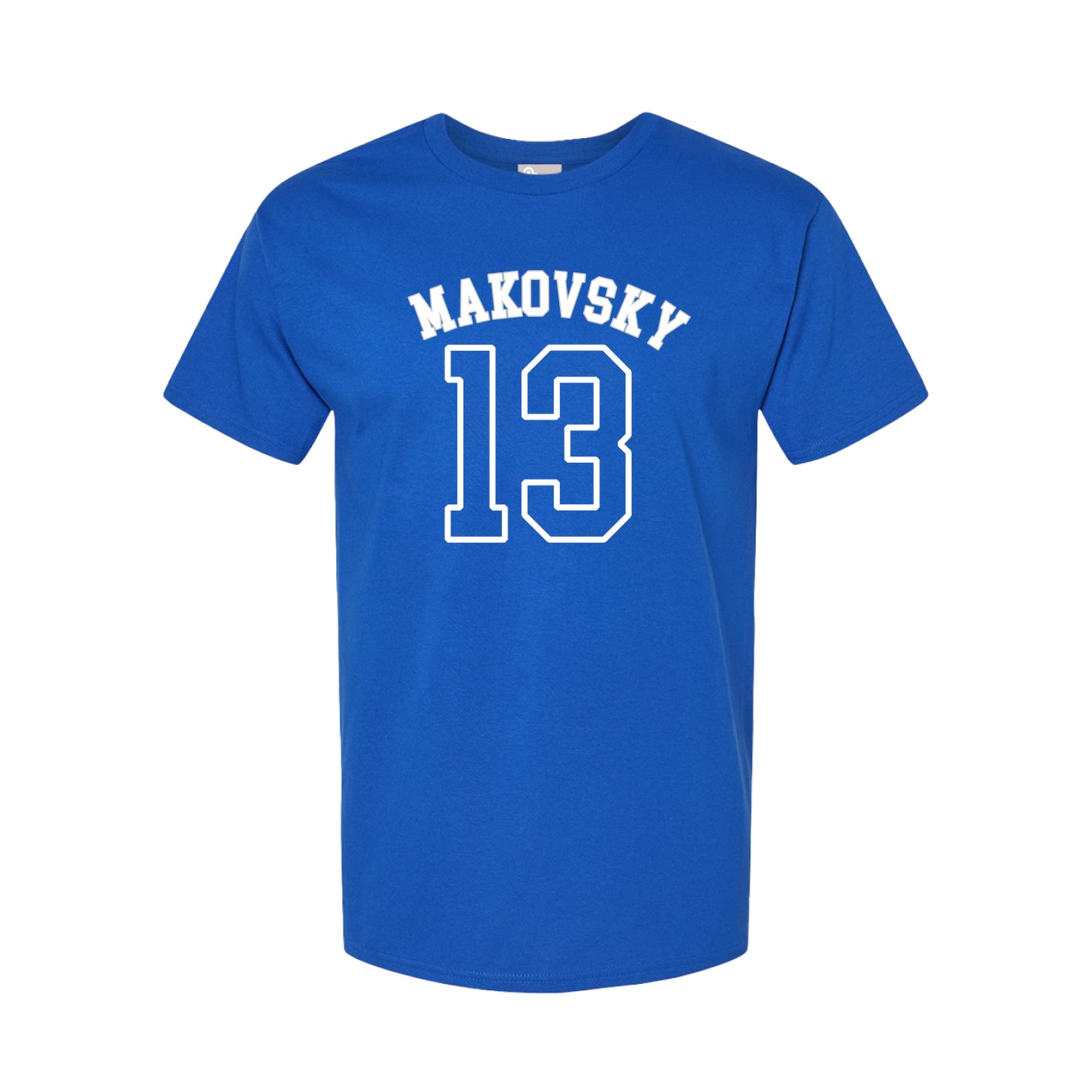 Tee — Shirsey Arch in Royal