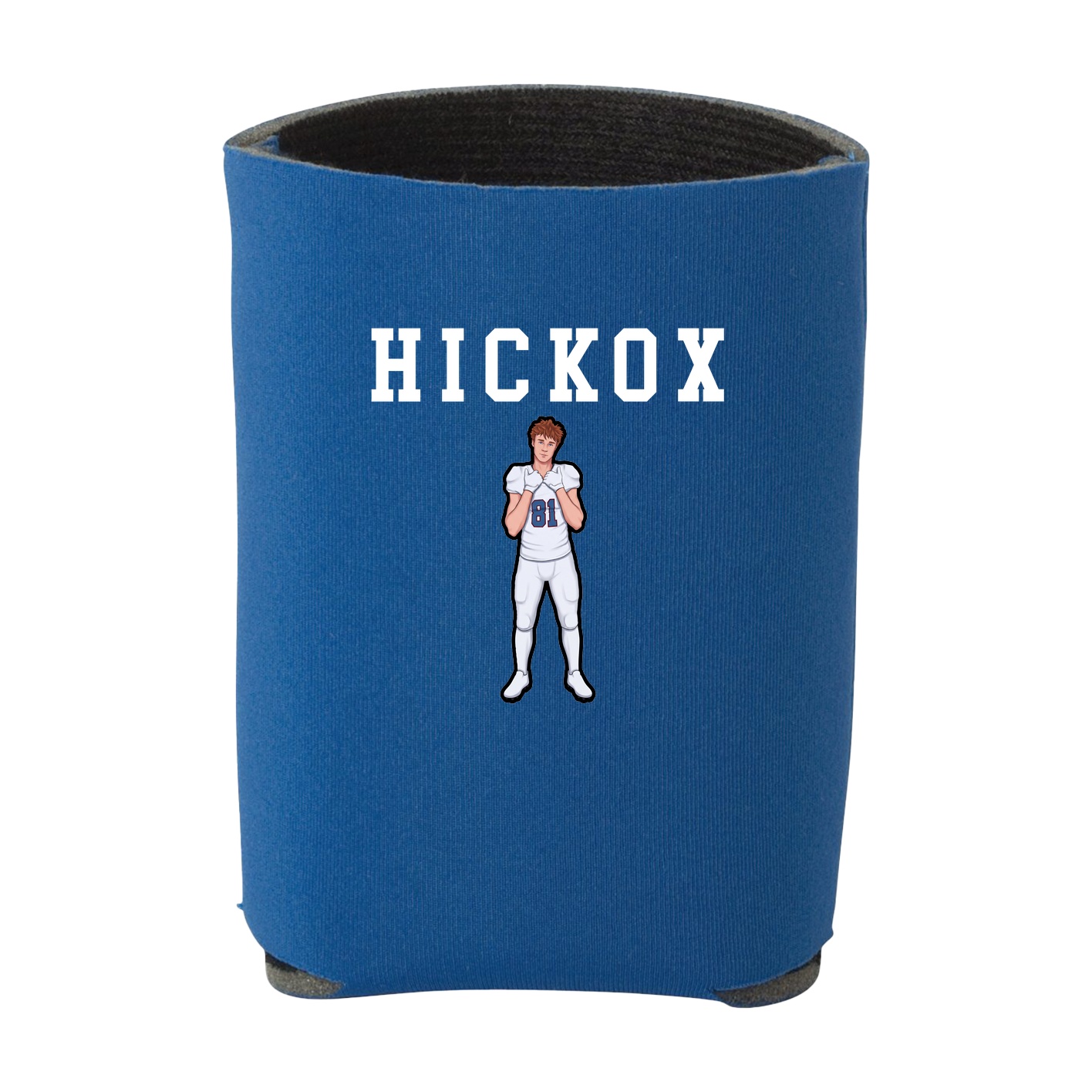Can Holder — Shirsey in Royal
