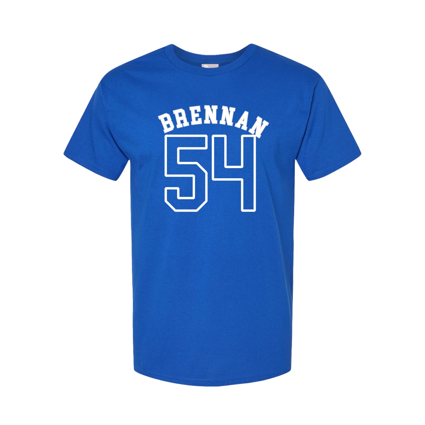 Tee — Shirsey Arch in Royal
