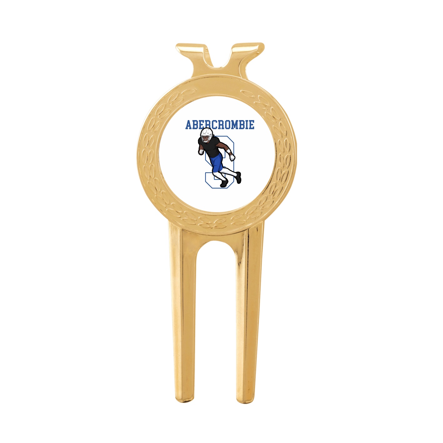Divot Tool with Ball Marker