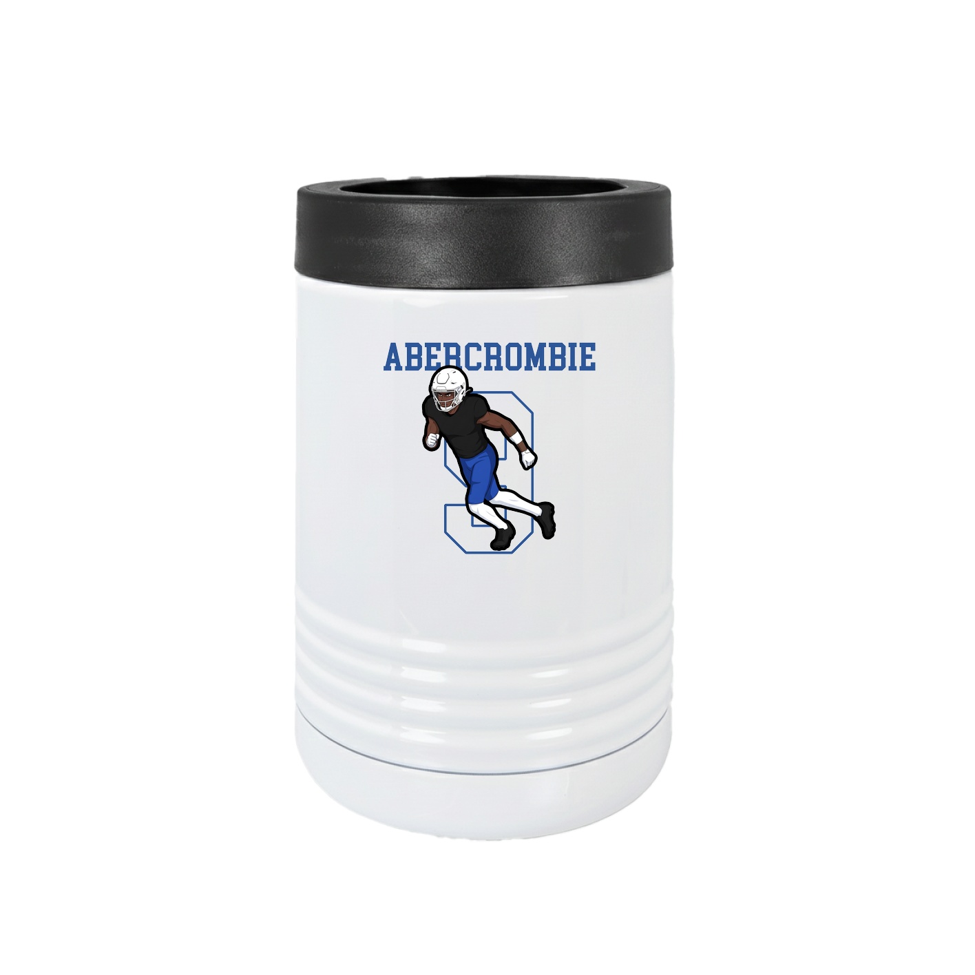 Beverage Holder — Shirsey in White