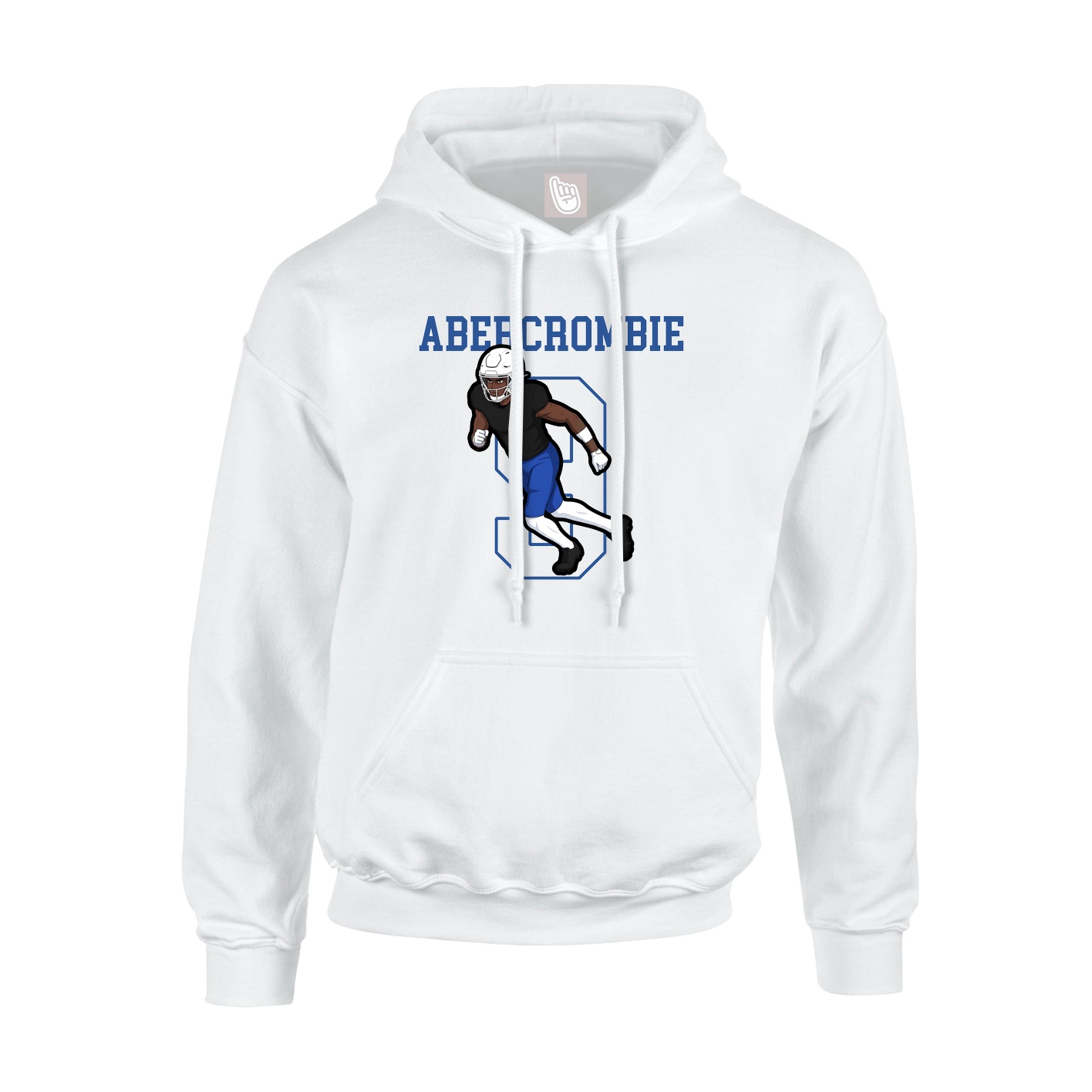 Youth Hoodie