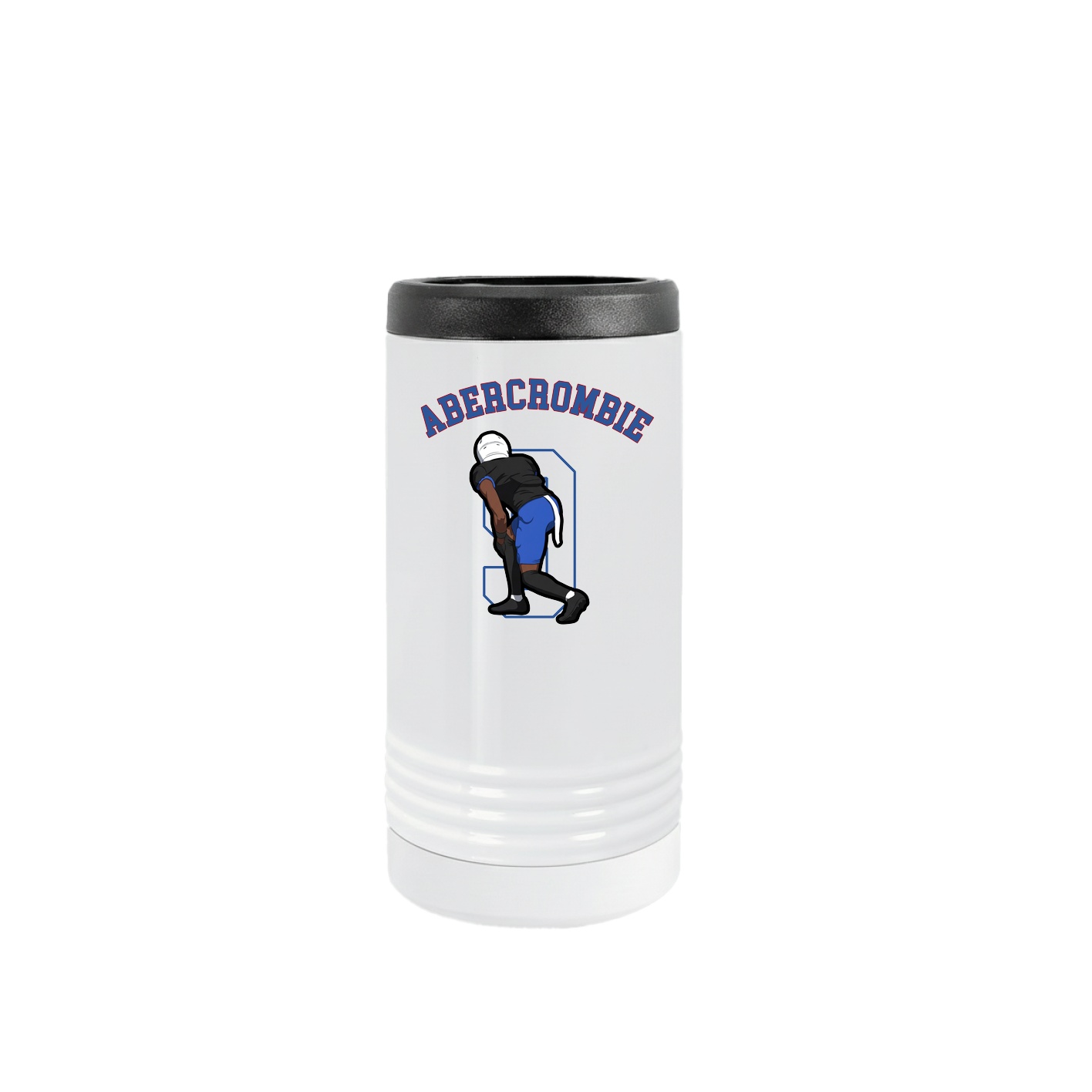 Slim Beverage Holder