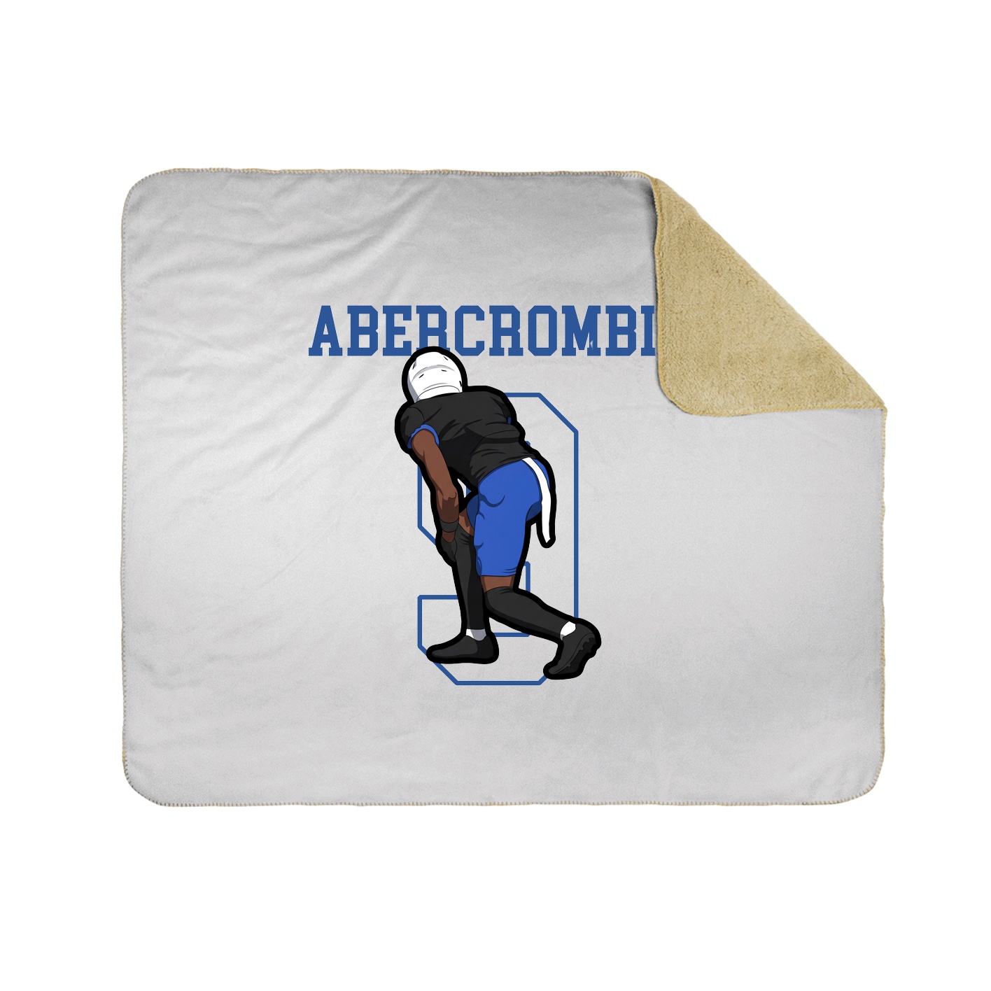 Throw Blanket