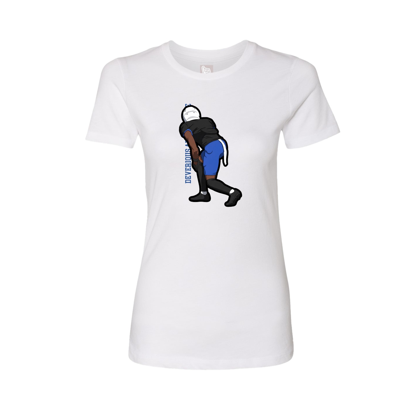 Womens Tee