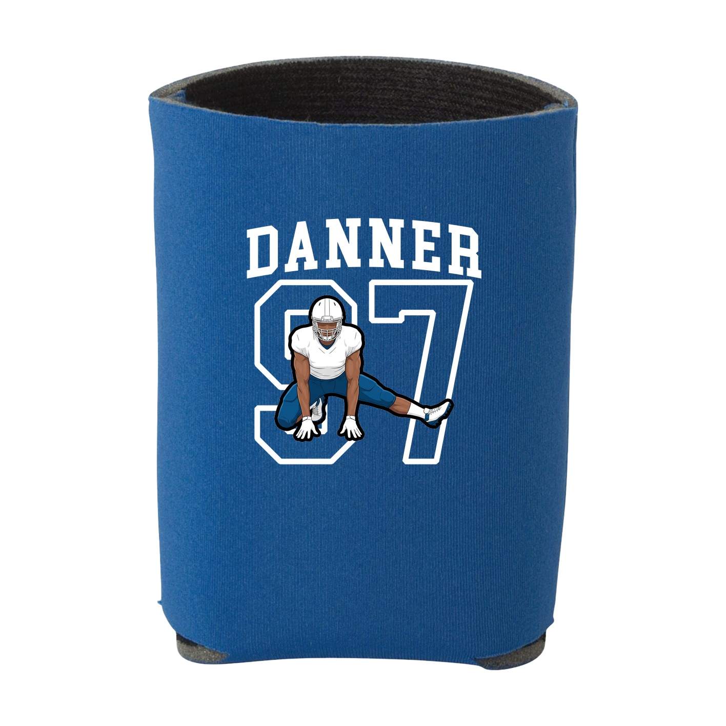 Can Holder — Shirsey in Royal
