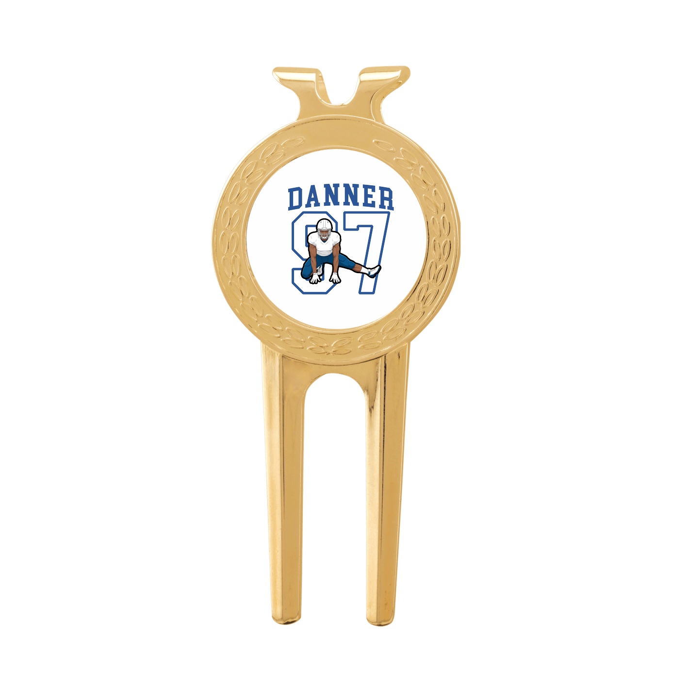 Divot Tool with Ball Marker — Shirsey in Classic