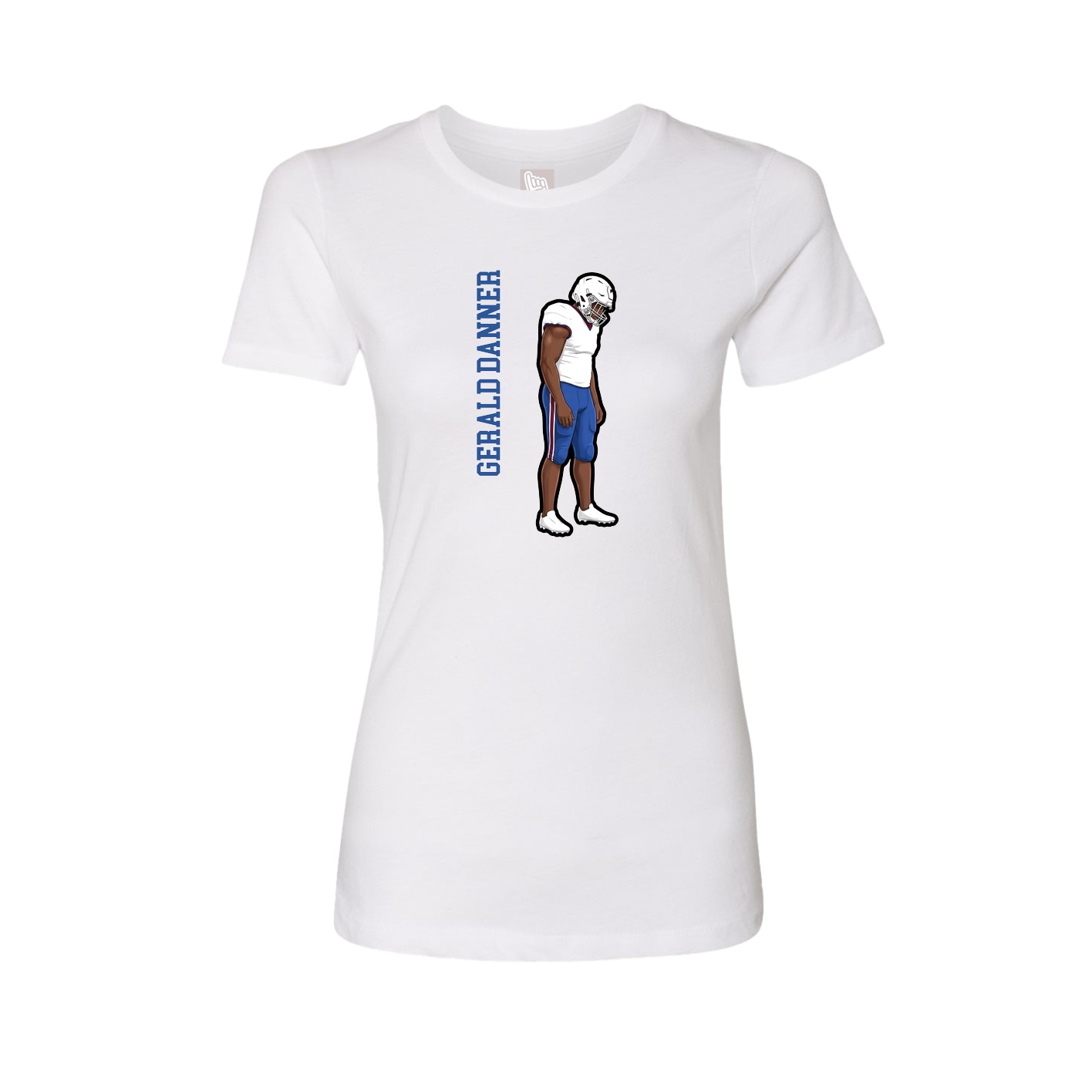 Womens Tee