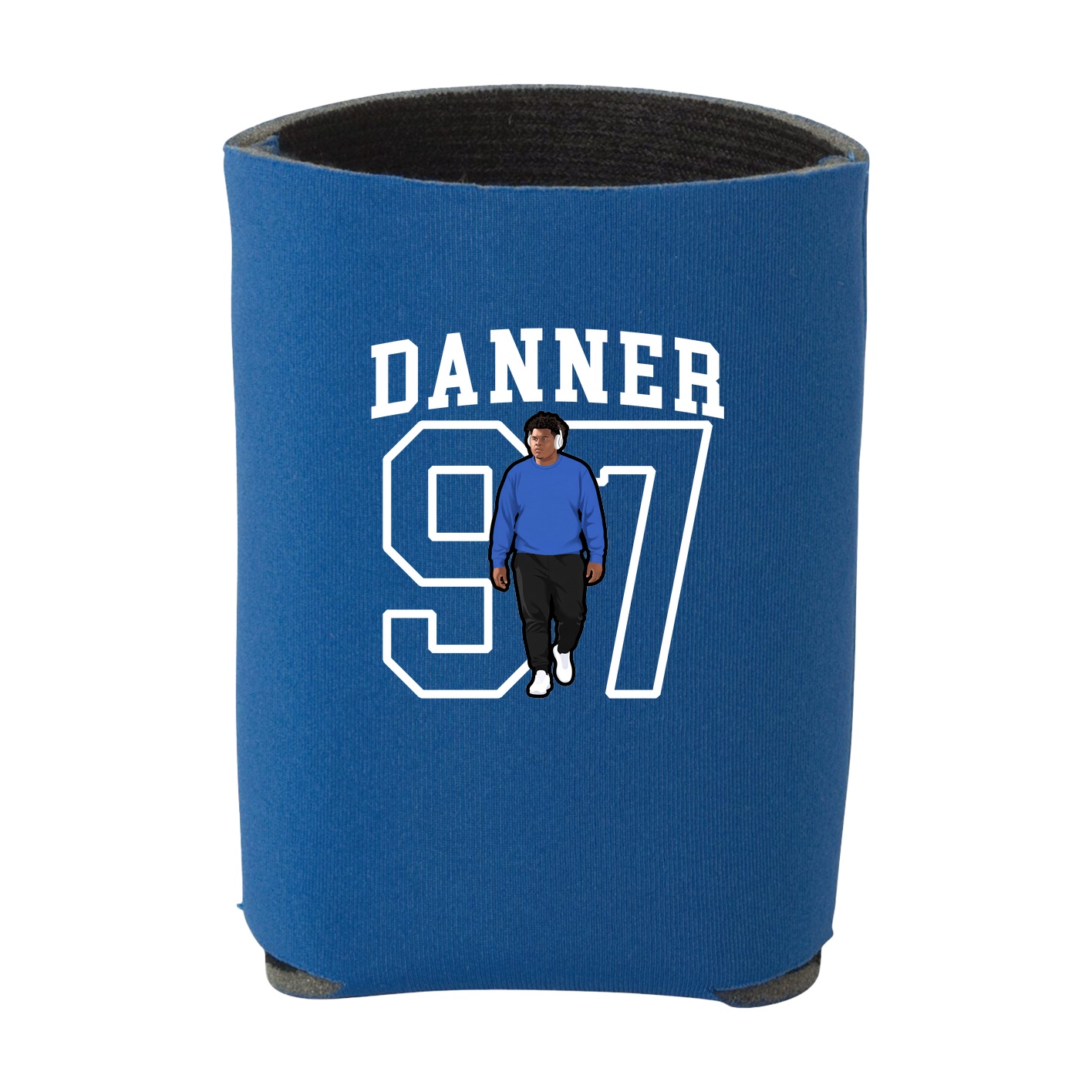 Can Holder — Shirsey in Royal