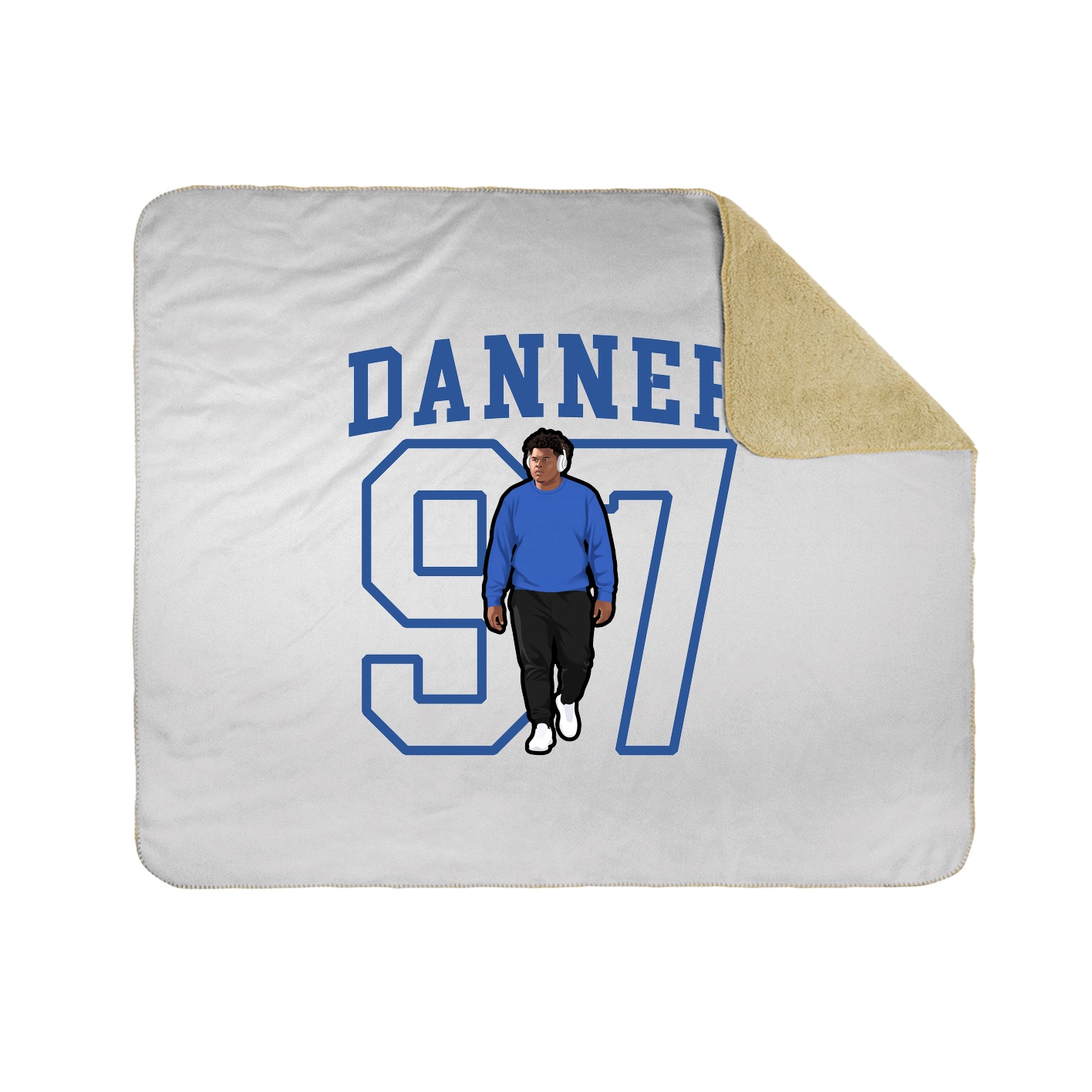 Throw Blanket
