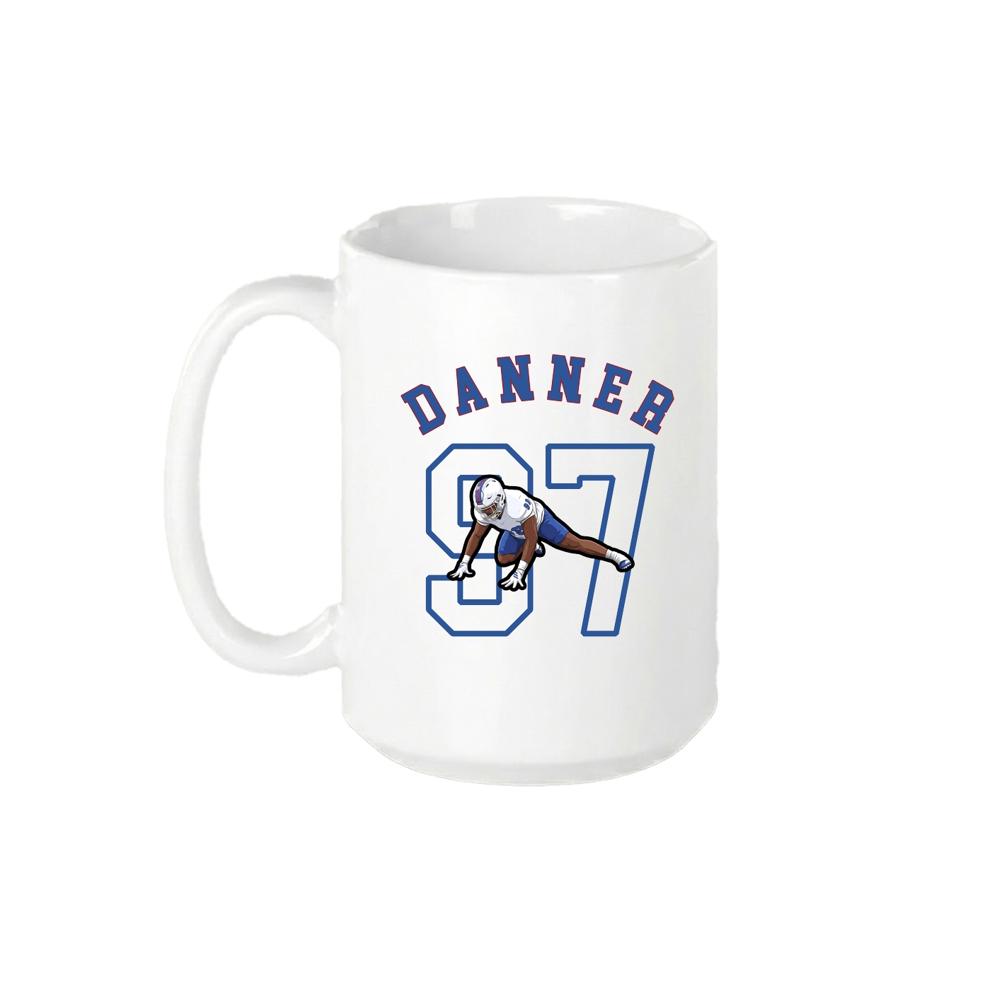 15oz Coffee Mug