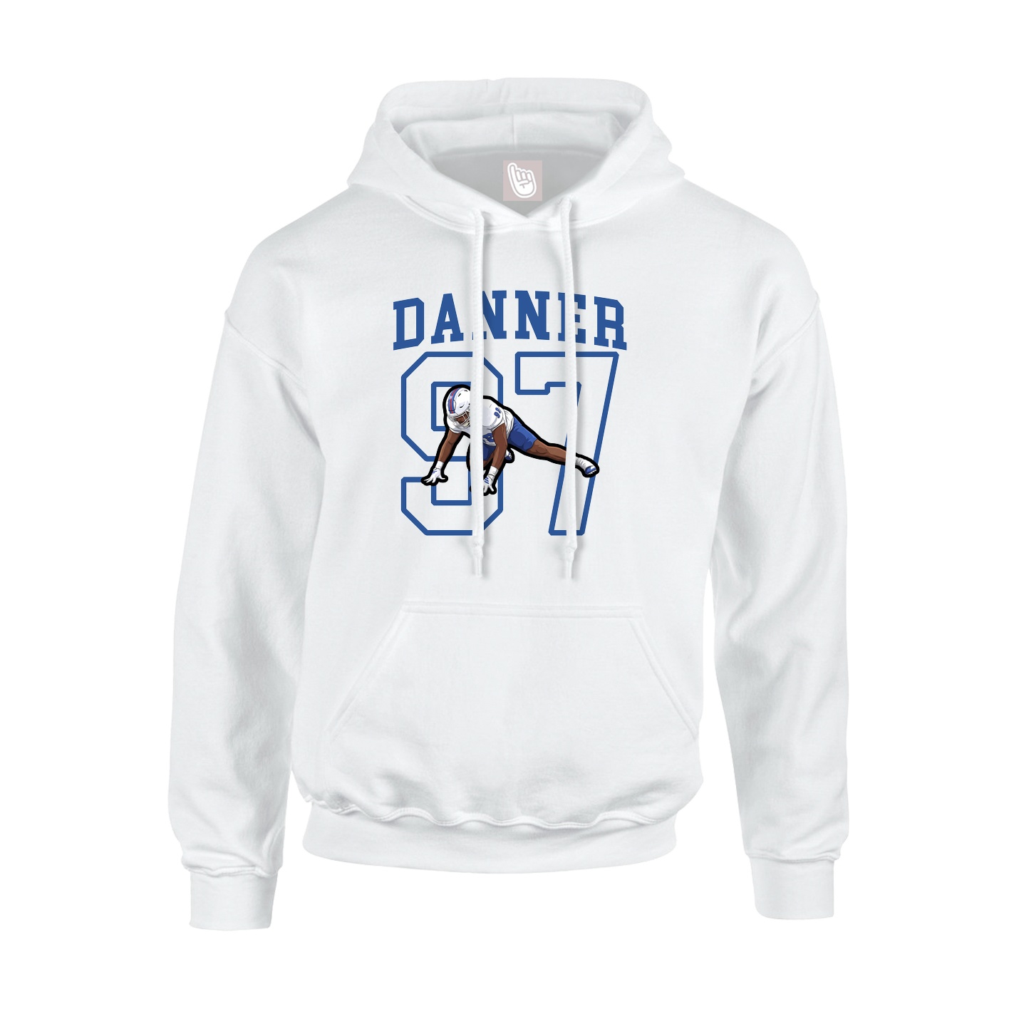 Youth Hoodie