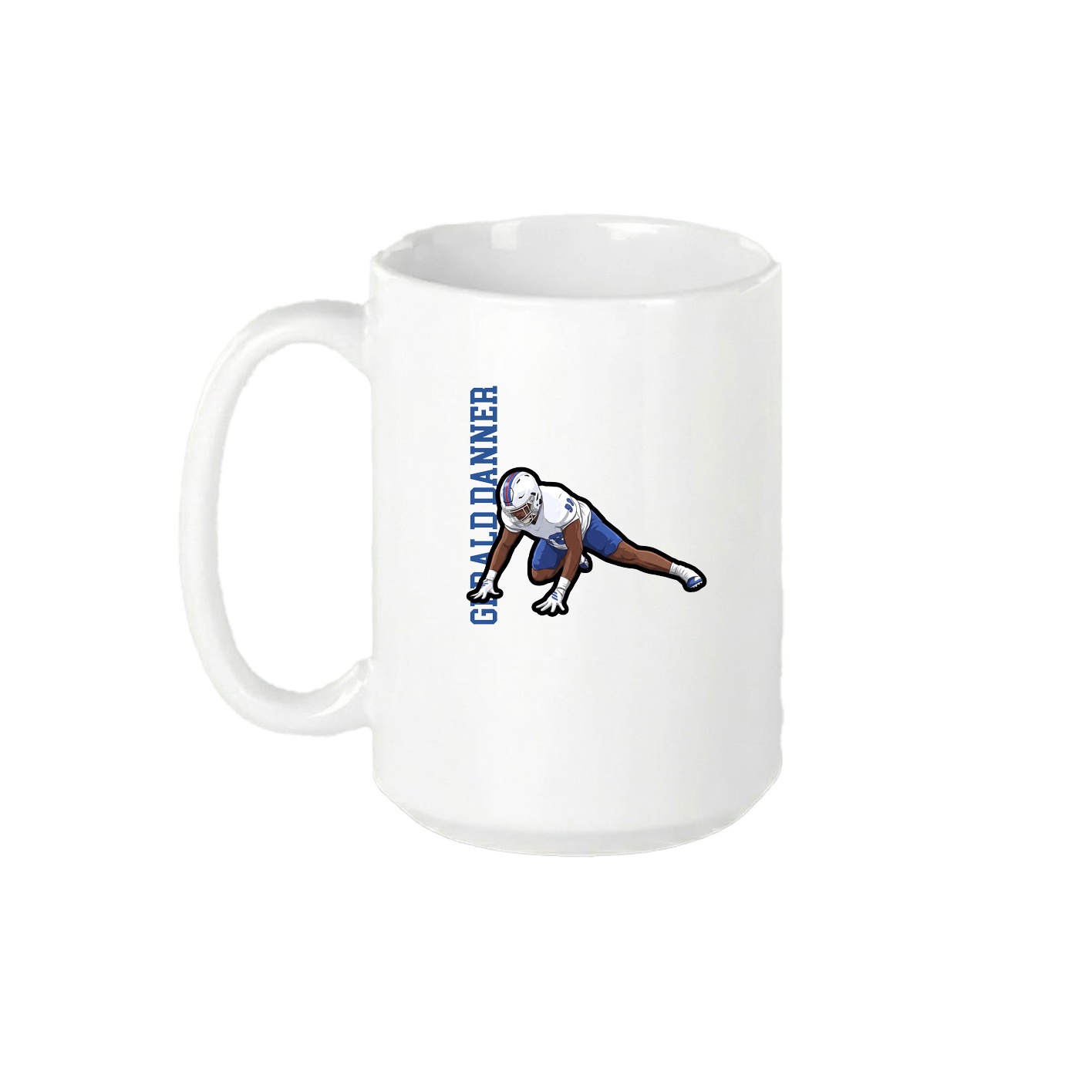 15oz Coffee Mug