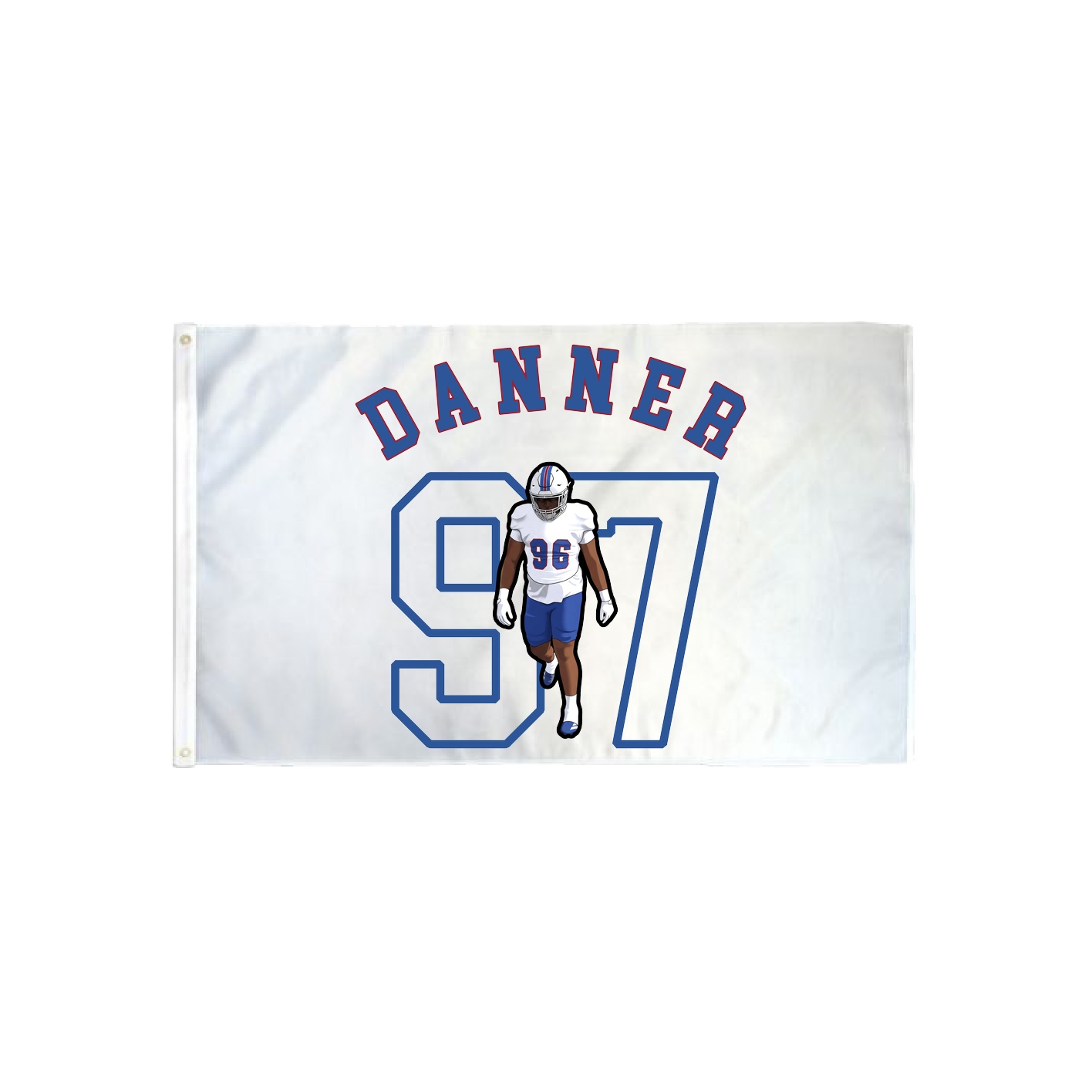 3x5 Flag