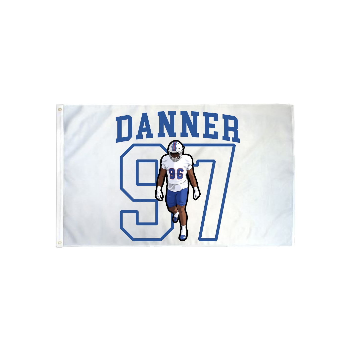 3x5 Flag
