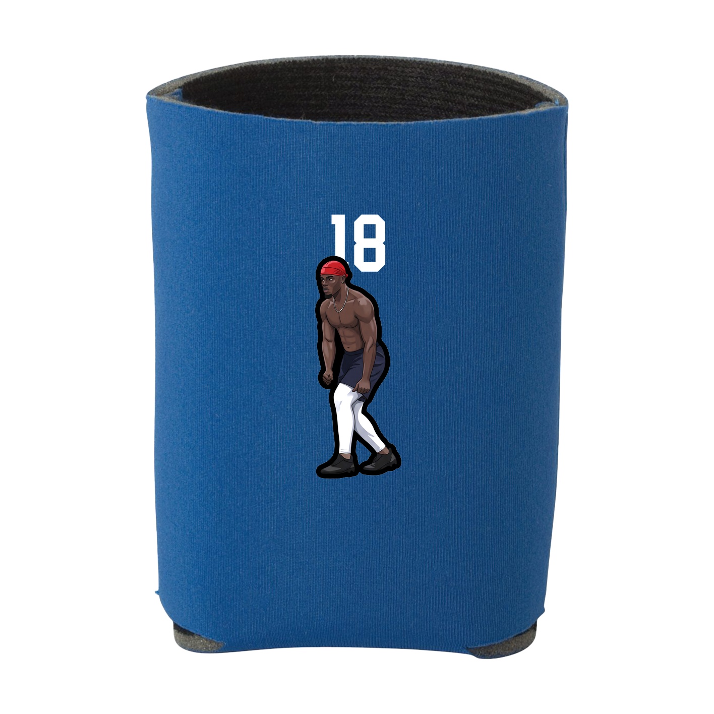 Can Holder