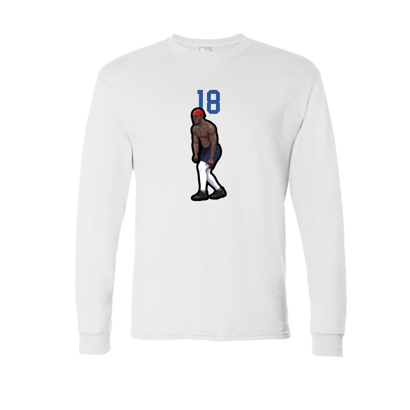 Long Sleeve Tee
