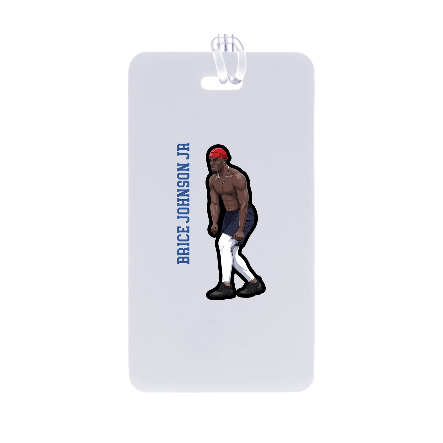 Bag Tag