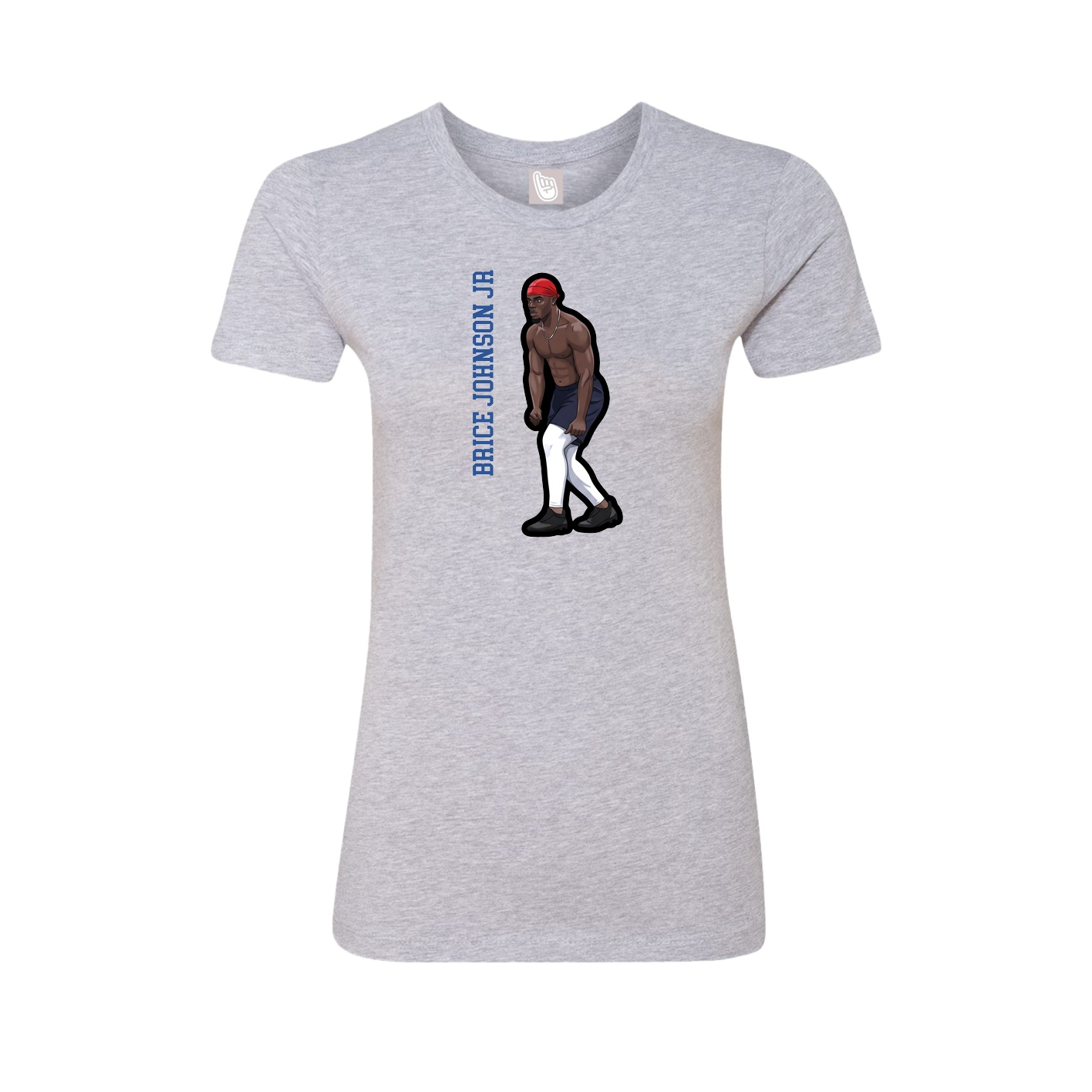NIL Club Womens Tee