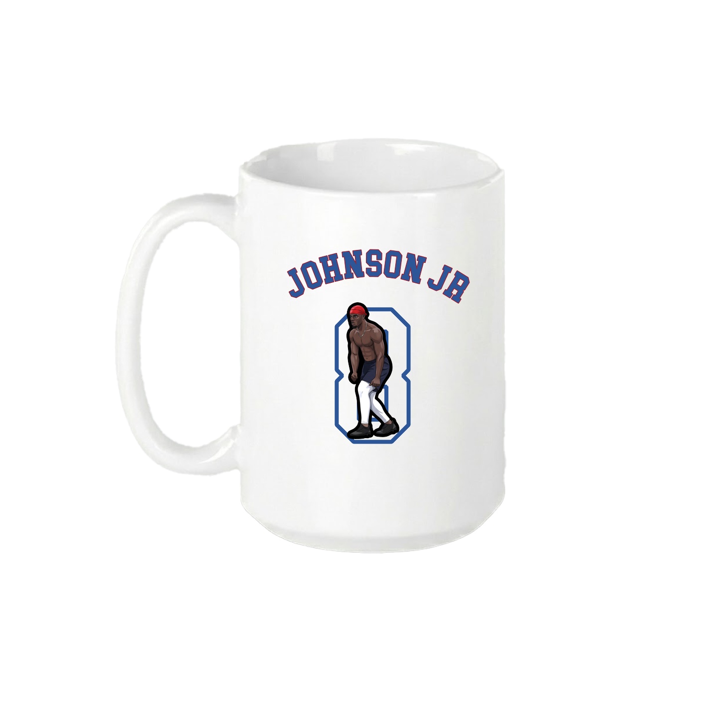 15oz Coffee Mug