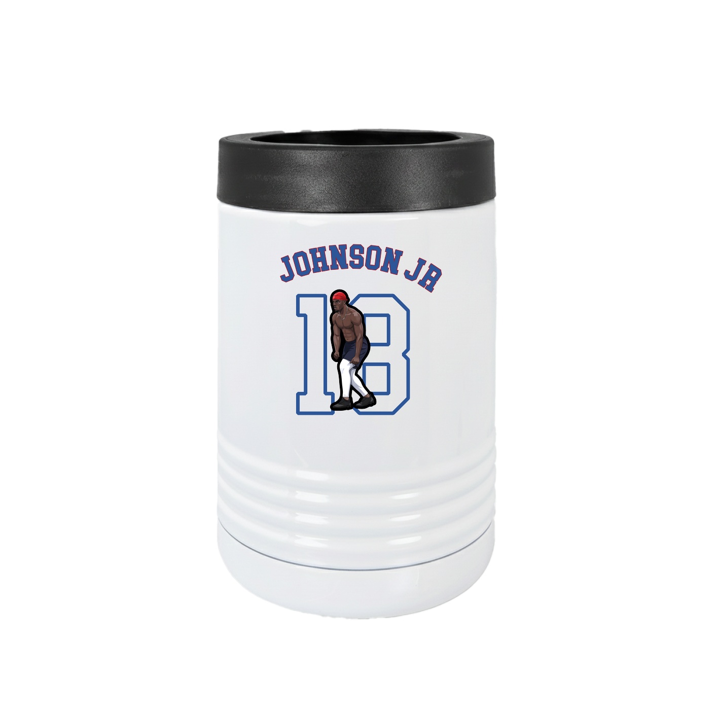 Beverage Holder — Shirsey Arch in White