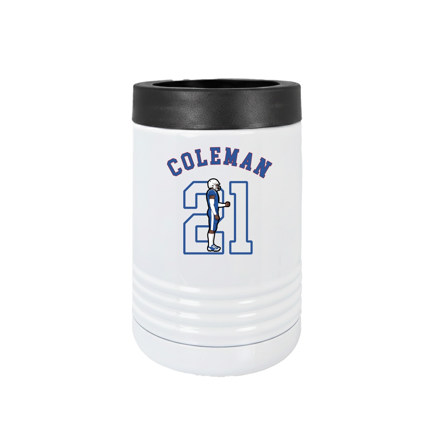 Beverage Holder — Shirsey Arch in White