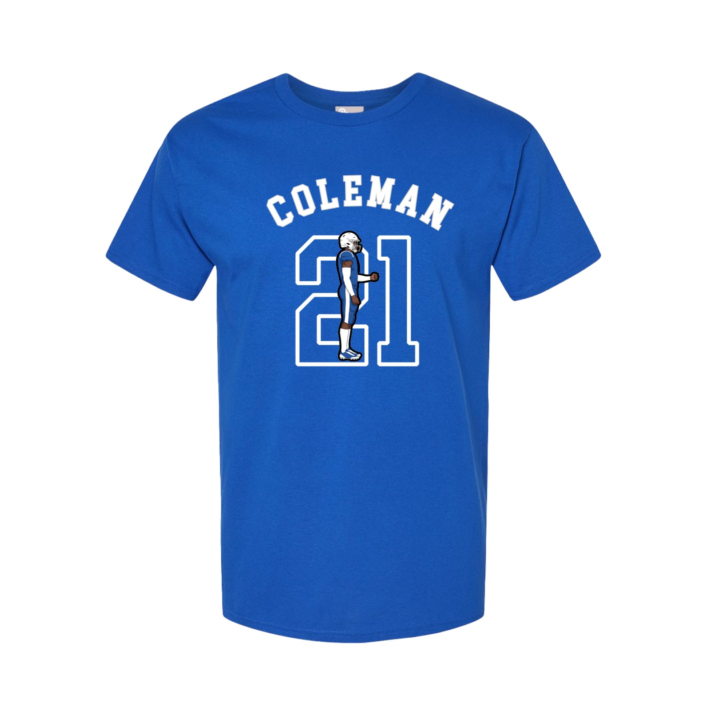 Tee — Shirsey Arch in Royal