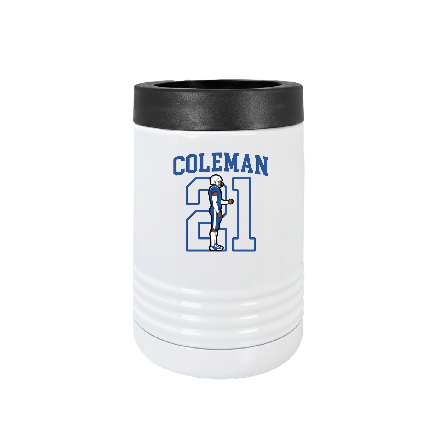 Beverage Holder — Shirsey in White