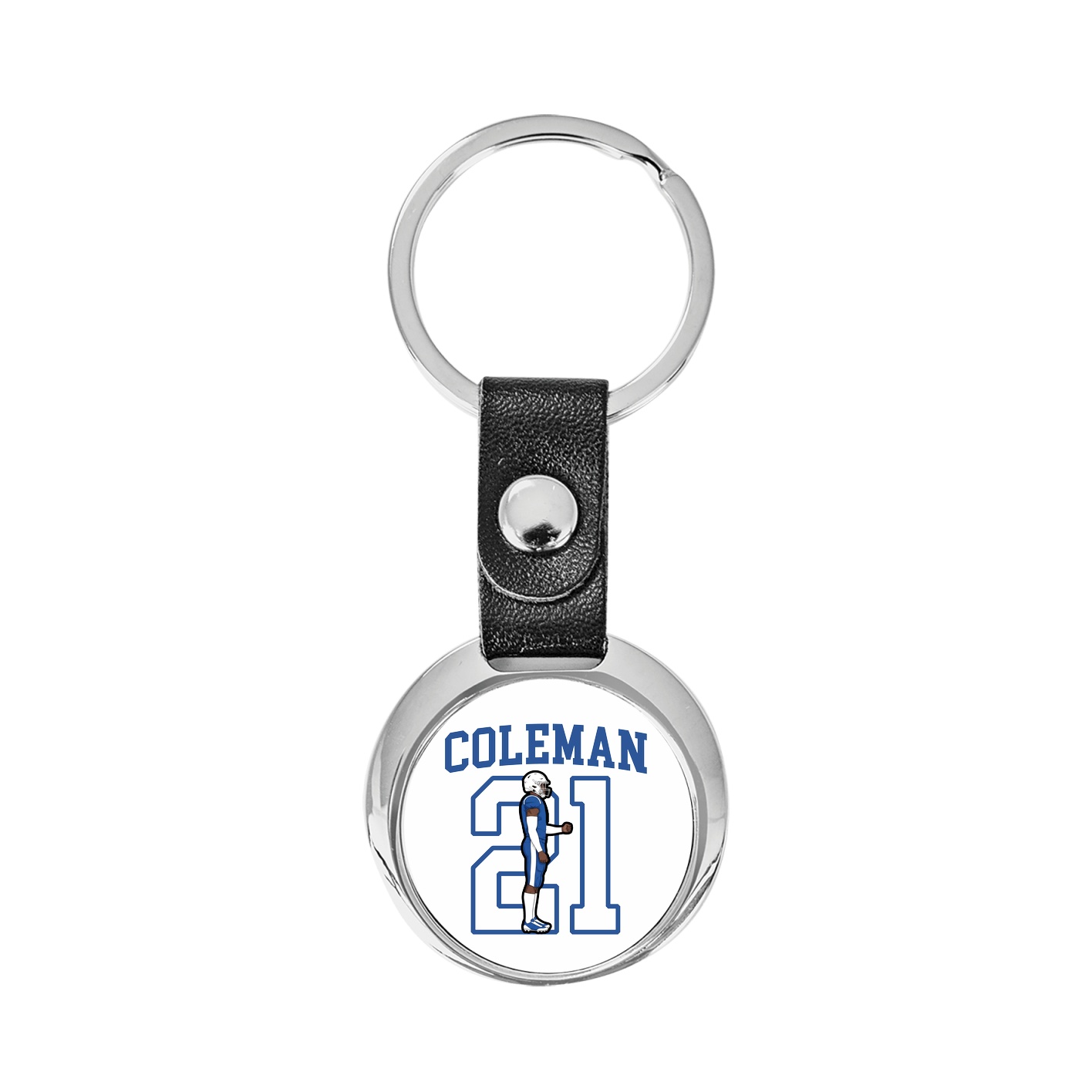 Key Chain — Shirsey in Classic