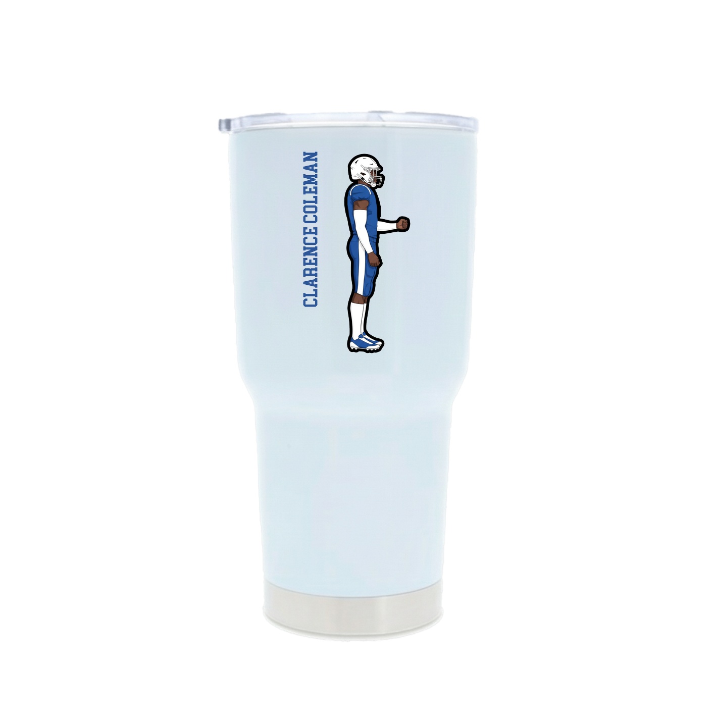30oz Stainless Steel Tumbler