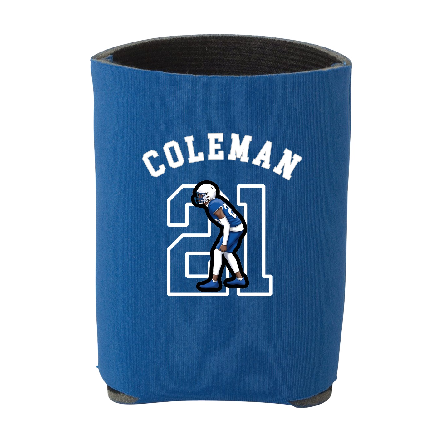Can Holder — Shirsey Arch in Royal