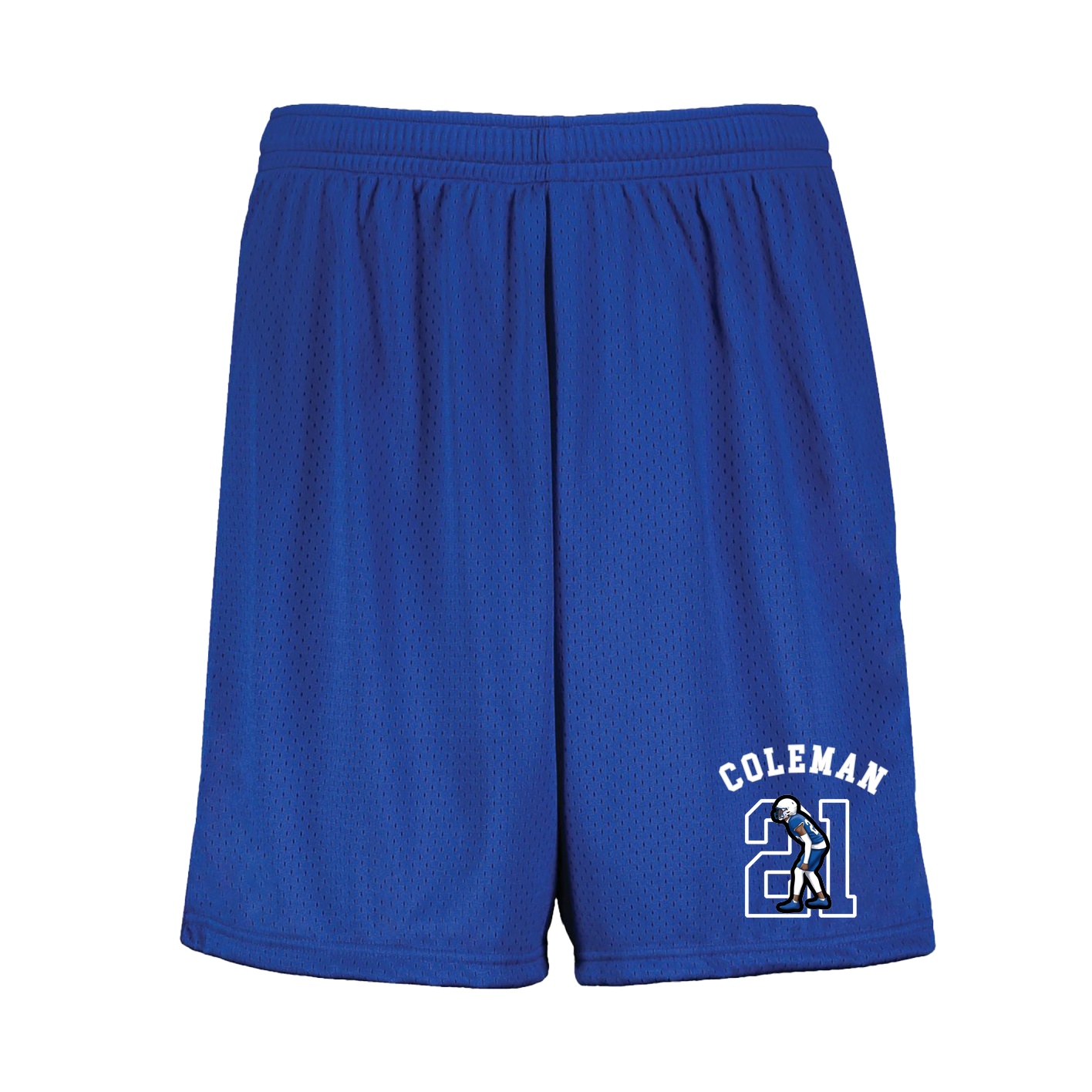 Shorts — Shirsey Arch in Royal