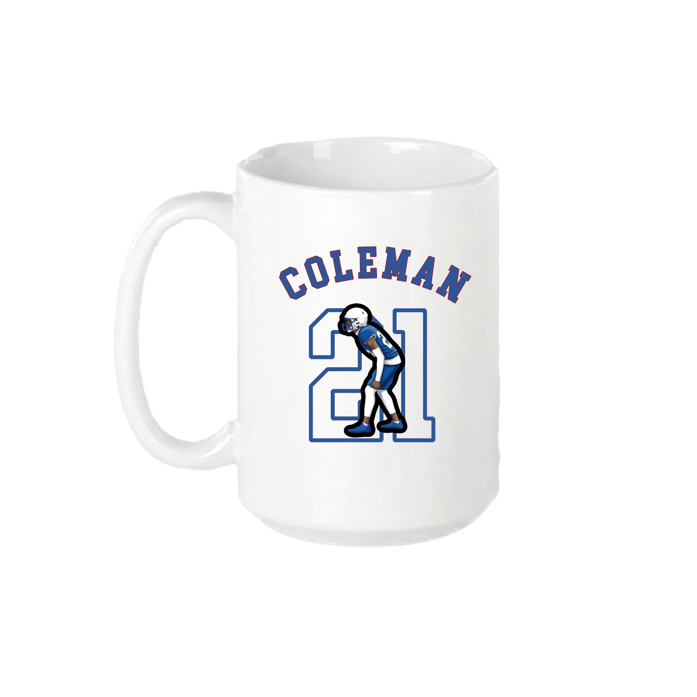 15oz Coffee Mug