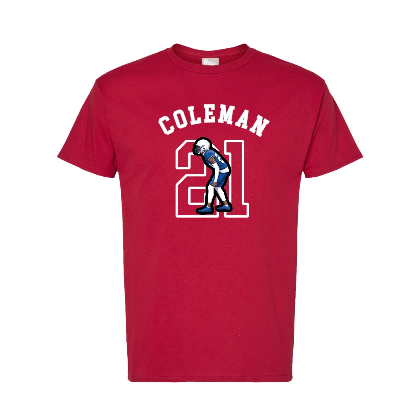 NIL Club Tee