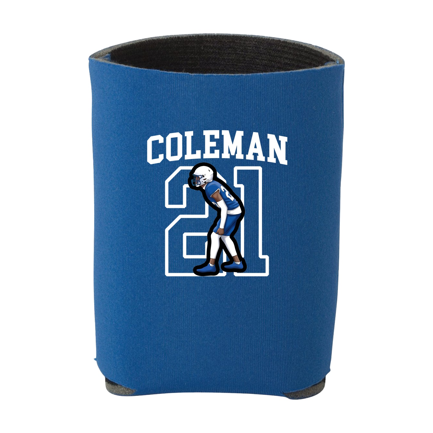 Can Holder — Shirsey in Royal