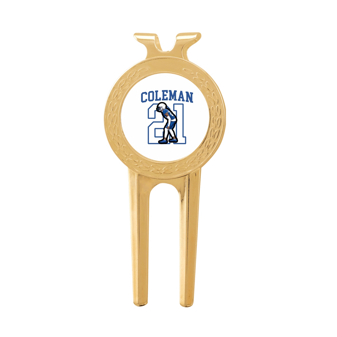 Divot Tool with Ball Marker — Shirsey in Classic