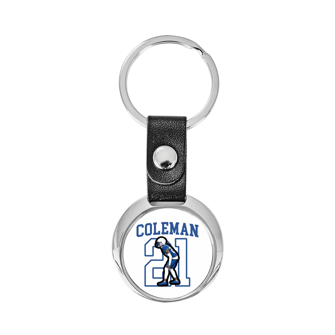 Key Chain — Shirsey in Classic