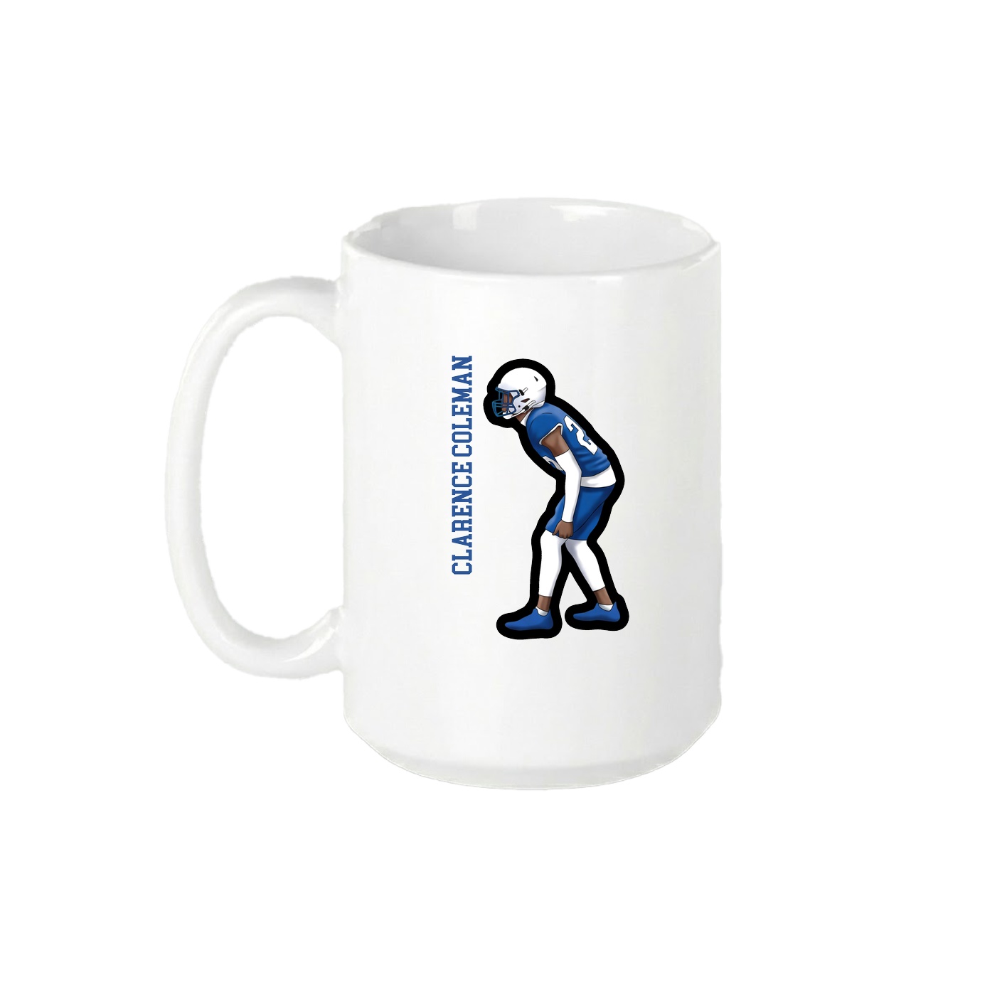 15oz Coffee Mug