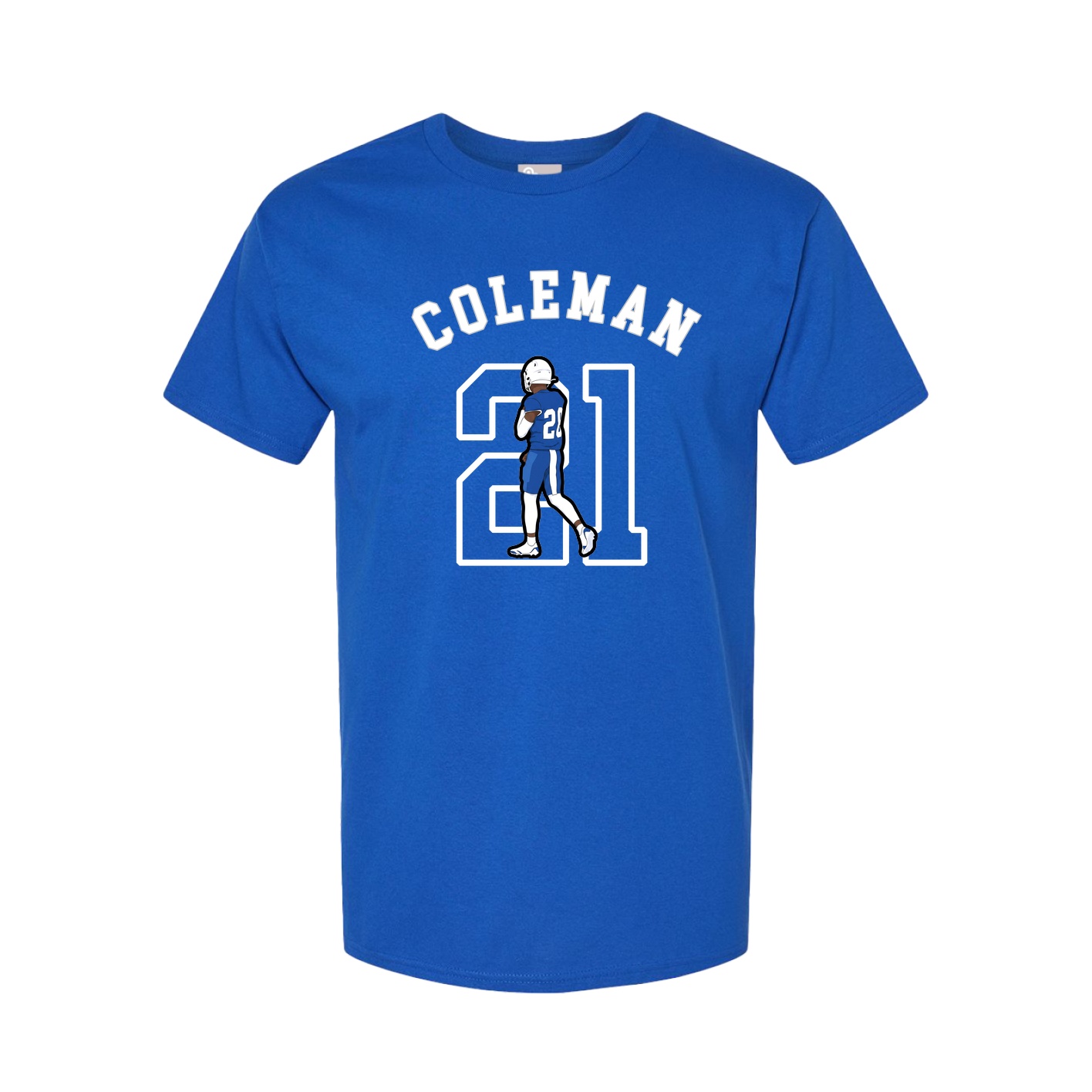 Tee — Shirsey Arch in Royal