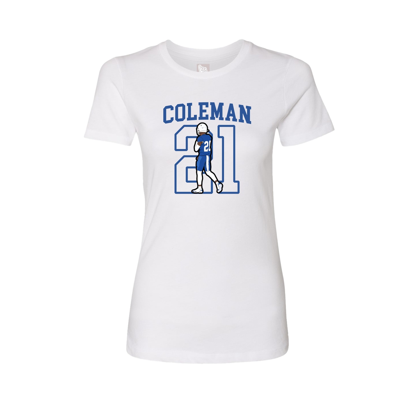 Womens Tee
