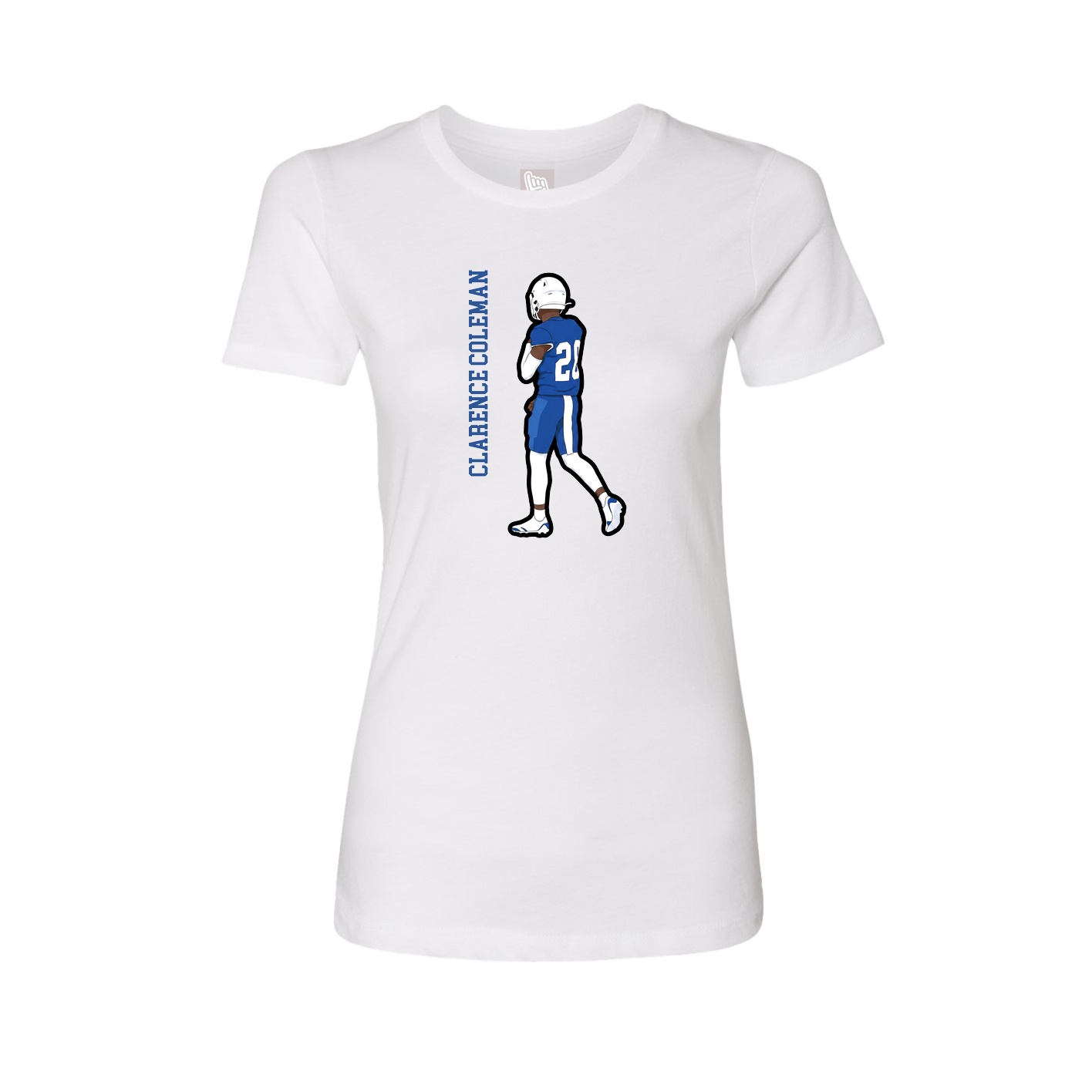 Womens Tee