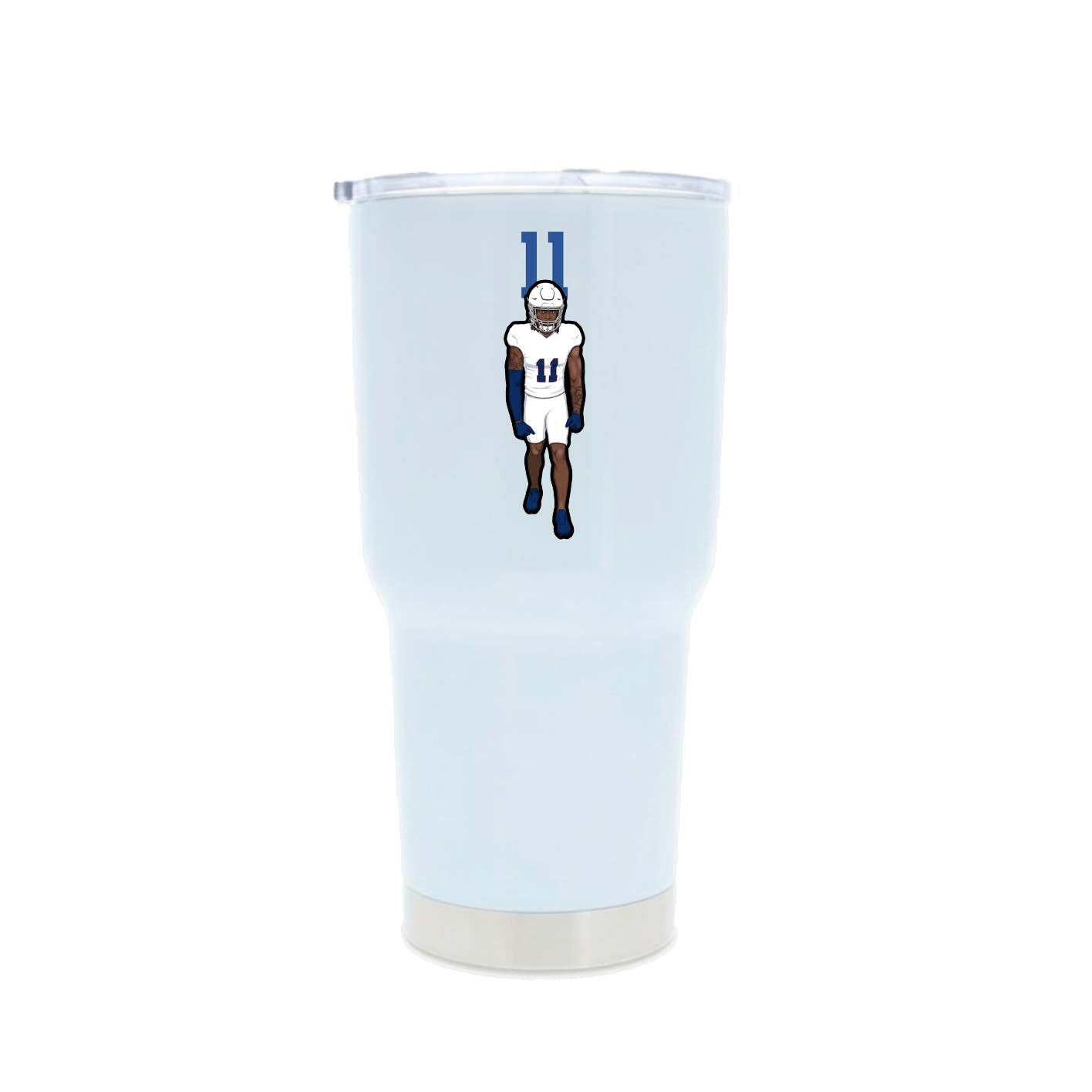 30oz Stainless Steel Tumbler