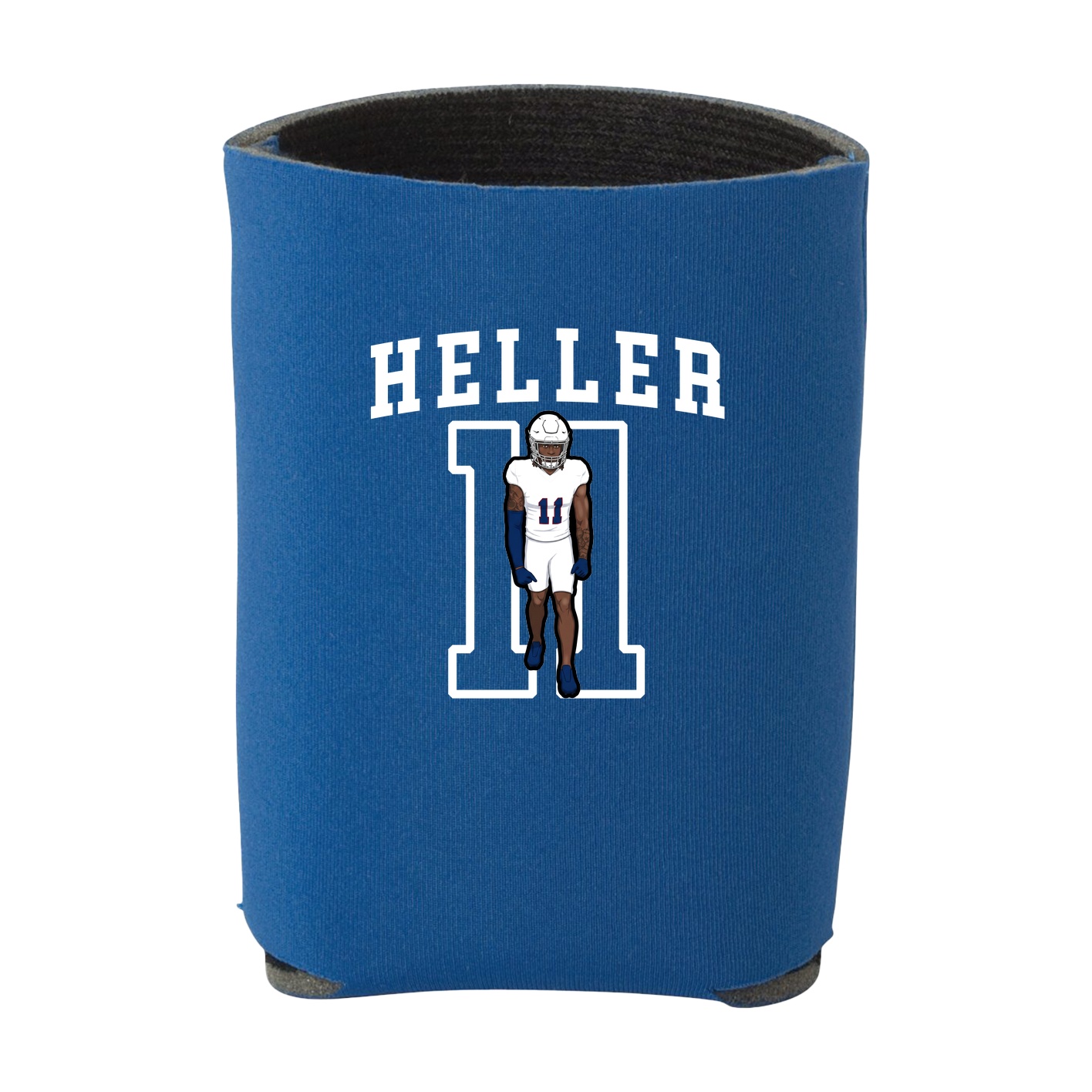 Can Holder — Shirsey in Royal