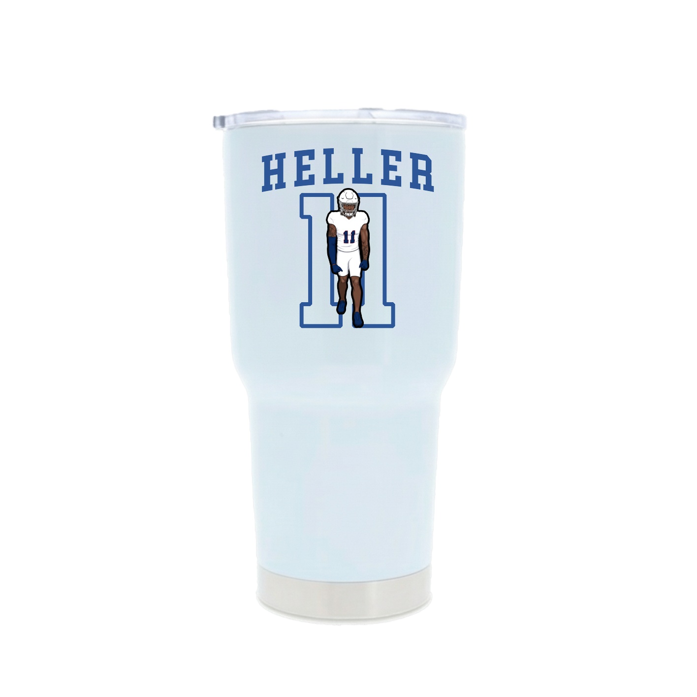 30oz Stainless Steel Tumbler