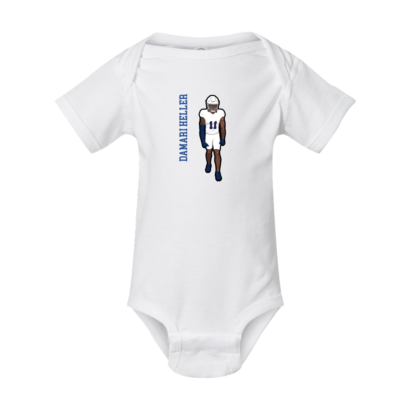 Baby Onesie