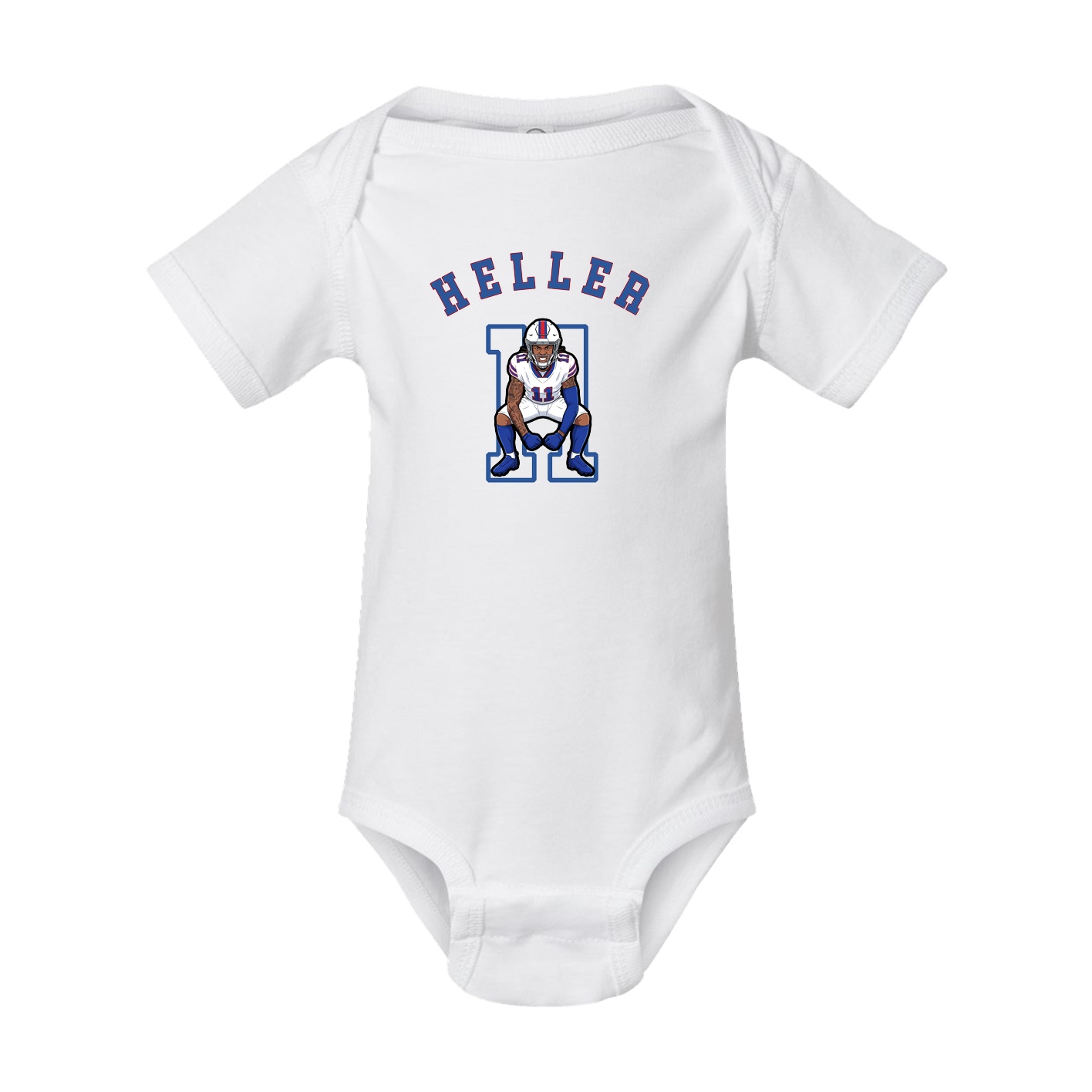 Baby Onesie