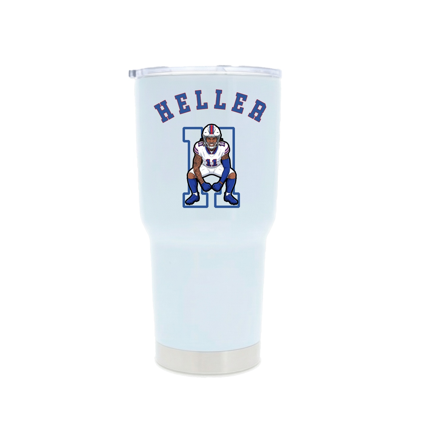 30oz Stainless Steel Tumbler