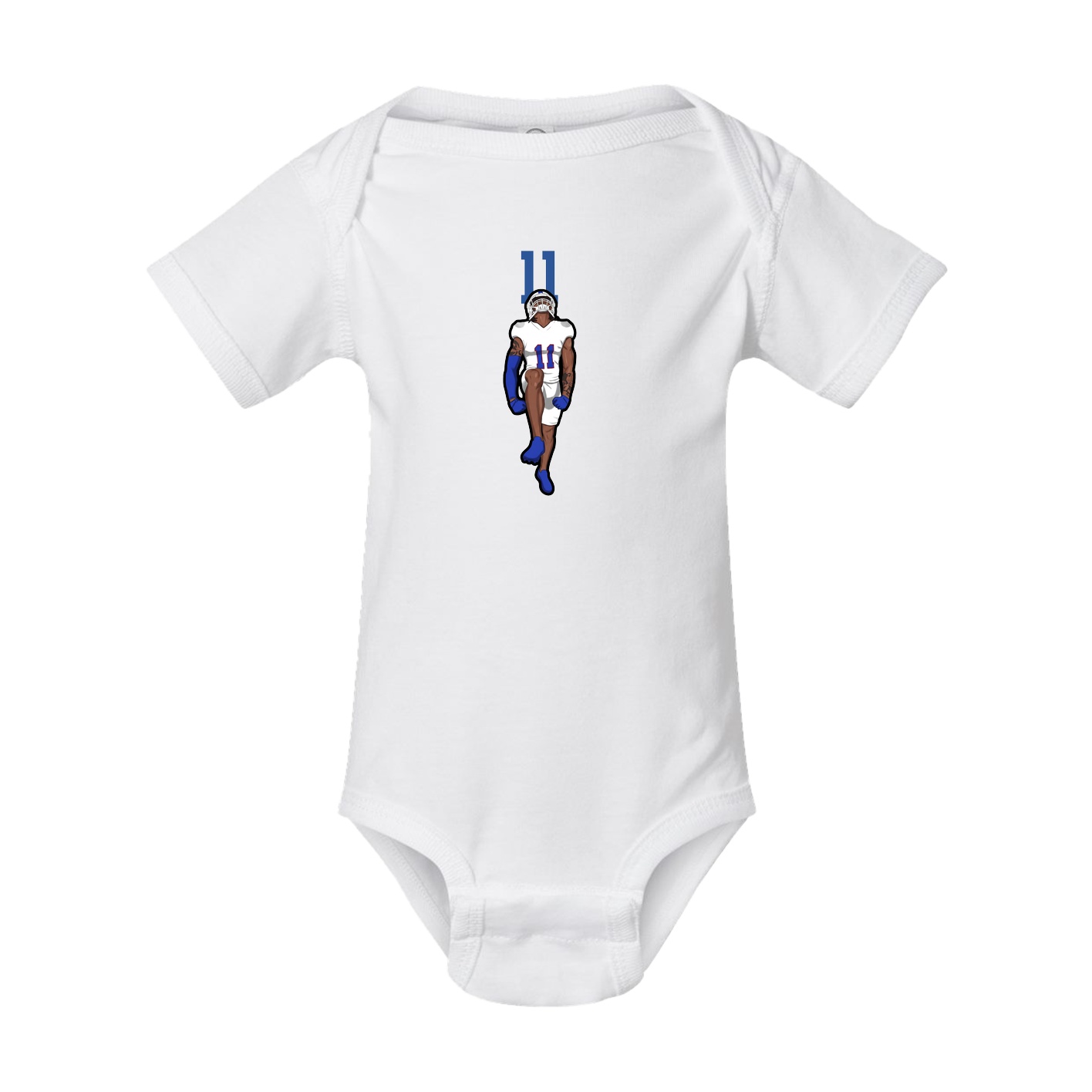 Baby Onesie