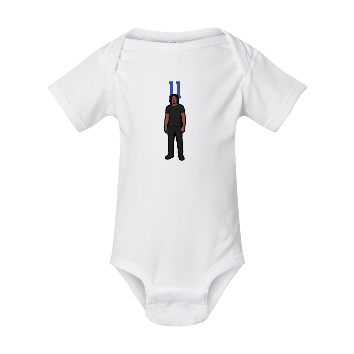 Baby Onesie