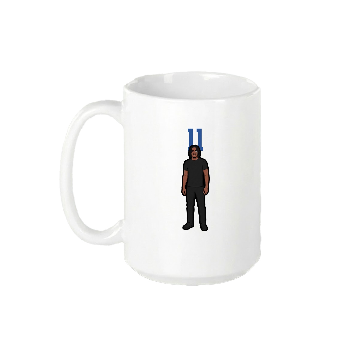 15oz Coffee Mug